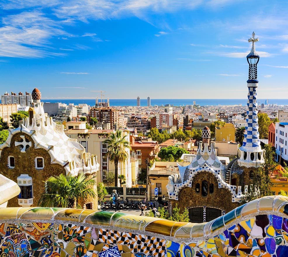 Concierge-Service von team.barcelona, Barcelona
