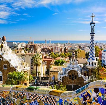 Concierge-Service von team.barcelona, Barcelona