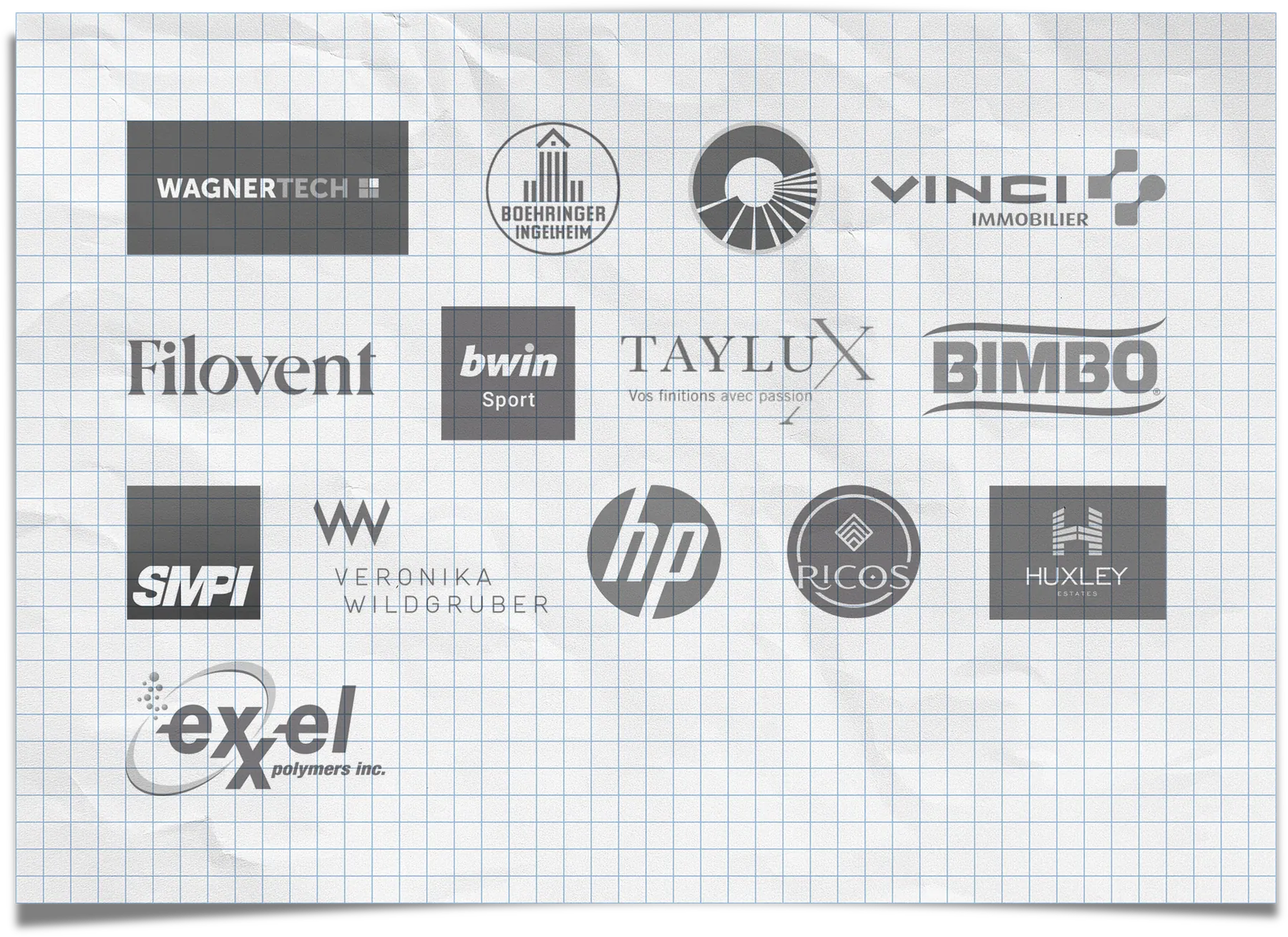 Some of the companies hosted at team.barcelona