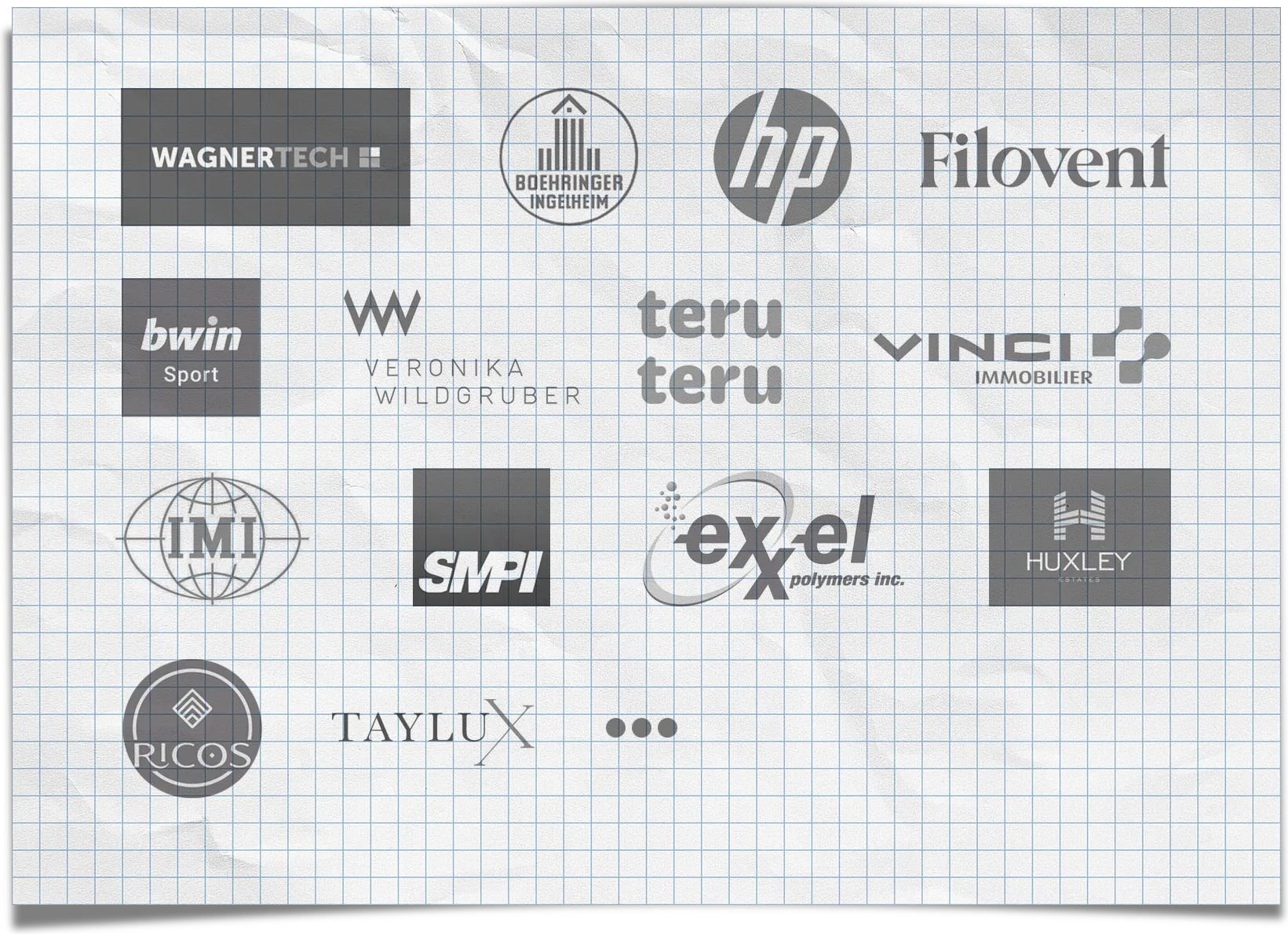 Some of the companies hosted at team.barcelona