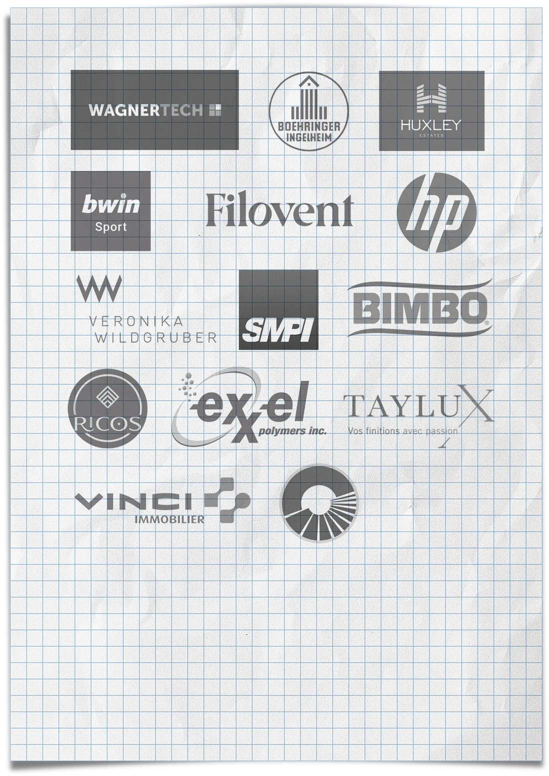 Some of the companies hosted at team.barcelona