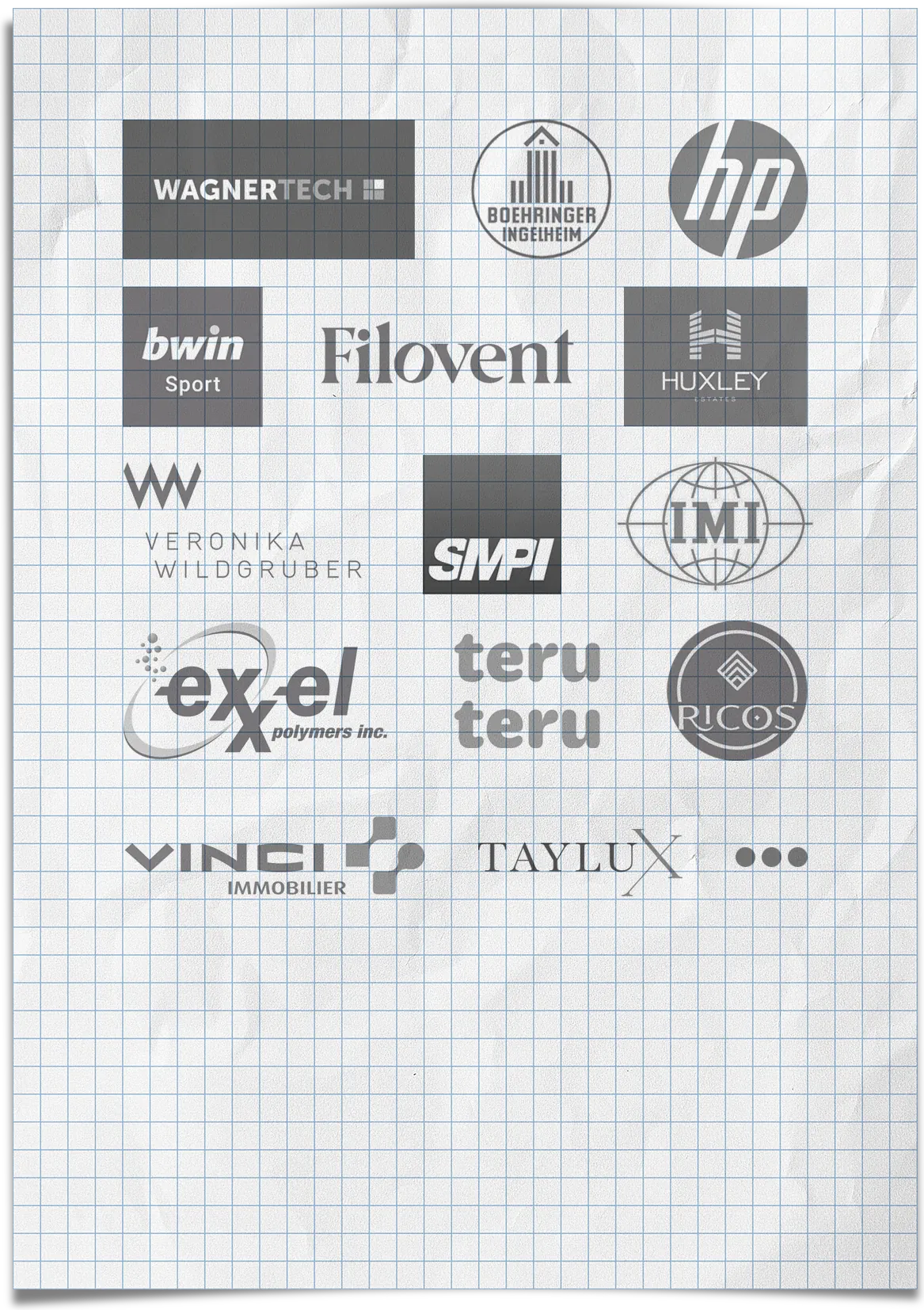 Some of the companies hosted at team.barcelona