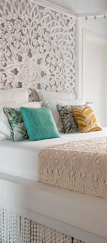 Bedroom at team.barcelona, Barcelona